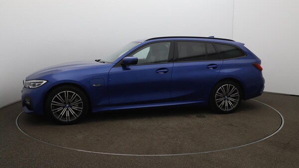 Used BMW 3 Series 2022 for sale - 76151439: Photo 67