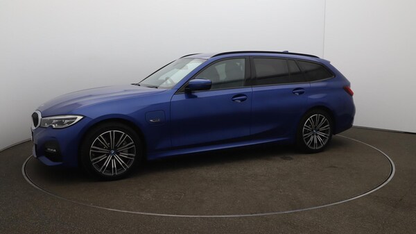 Used BMW 3 Series 2022 for sale - 76151439: Photo 68
