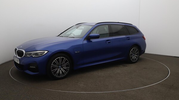 Used BMW 3 Series 2022 for sale - 76151439: Photo 69