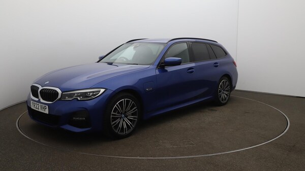 Used BMW 3 Series 2022 for sale - 76151439: Photo 70