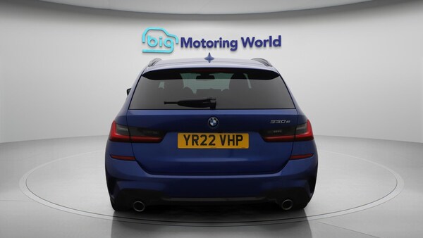 Used BMW 3 Series 2022 for sale - 76151439: Photo 7