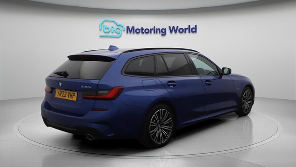 Used BMW 3 Series 2022 for sale - 76151439: Photo 8