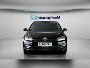 Used Volkswagen Golf 2018 for sale - 77730071: Photo