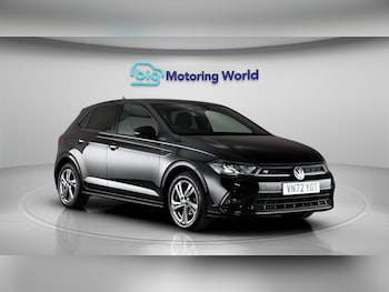 Used Volkswagen Polo 2022 for sale - 78827212: Photo