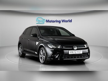 Used Volkswagen Polo 2022 for sale - 78827212: Photo
