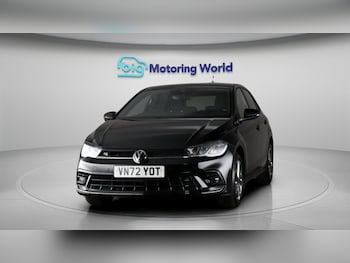 Used Volkswagen Polo 2022 for sale - 78827212: Photo