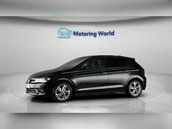Used Volkswagen Polo 2022 for sale - 78827212: Photo