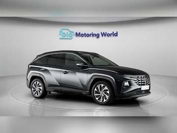 Used Hyundai TUCSON 2023 for sale - 79383726: Photo