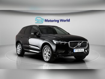 Used Volvo XC60 2019 for sale - 78691821: Photo