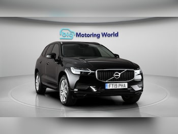 Used Volvo XC60 2019 for sale - 78691821: Photo