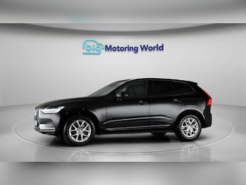 Used Volvo XC60 2019 for sale - 78691821: Photo
