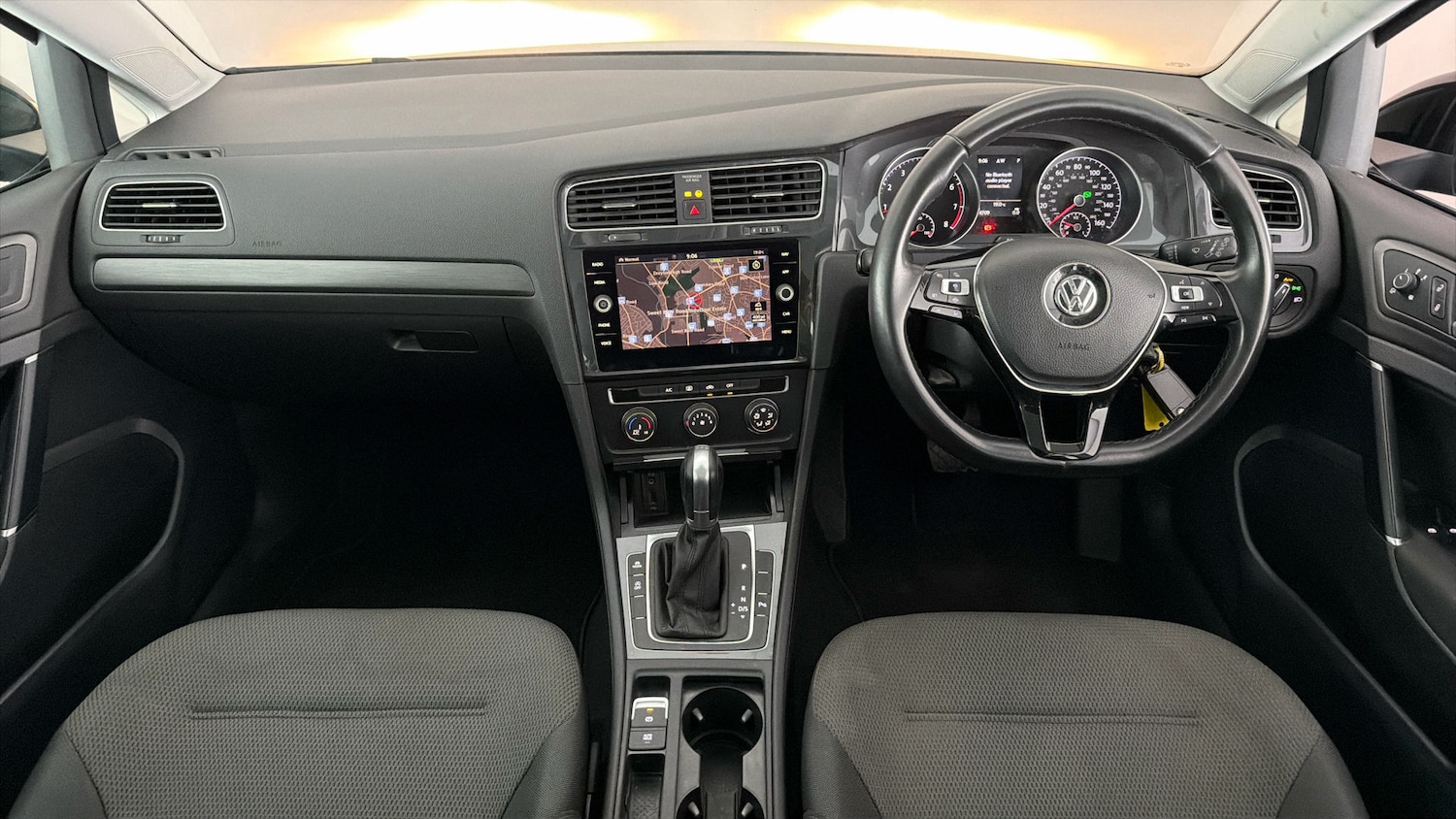 Used Volkswagen Golf 2019 for sale - 78053205: Photo 12