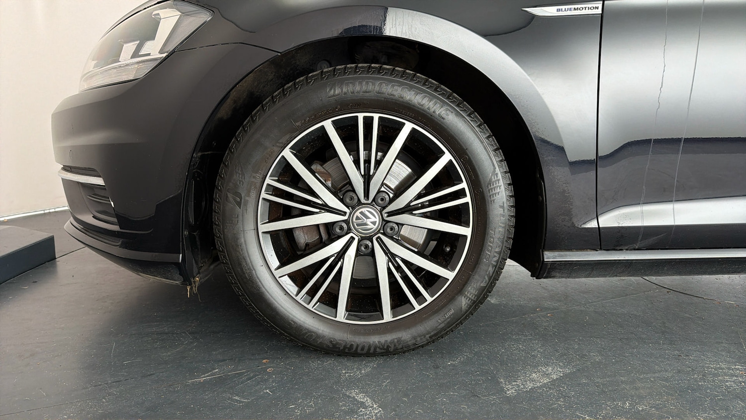 Used Volkswagen Golf 2019 for sale - 78053205: Photo 17