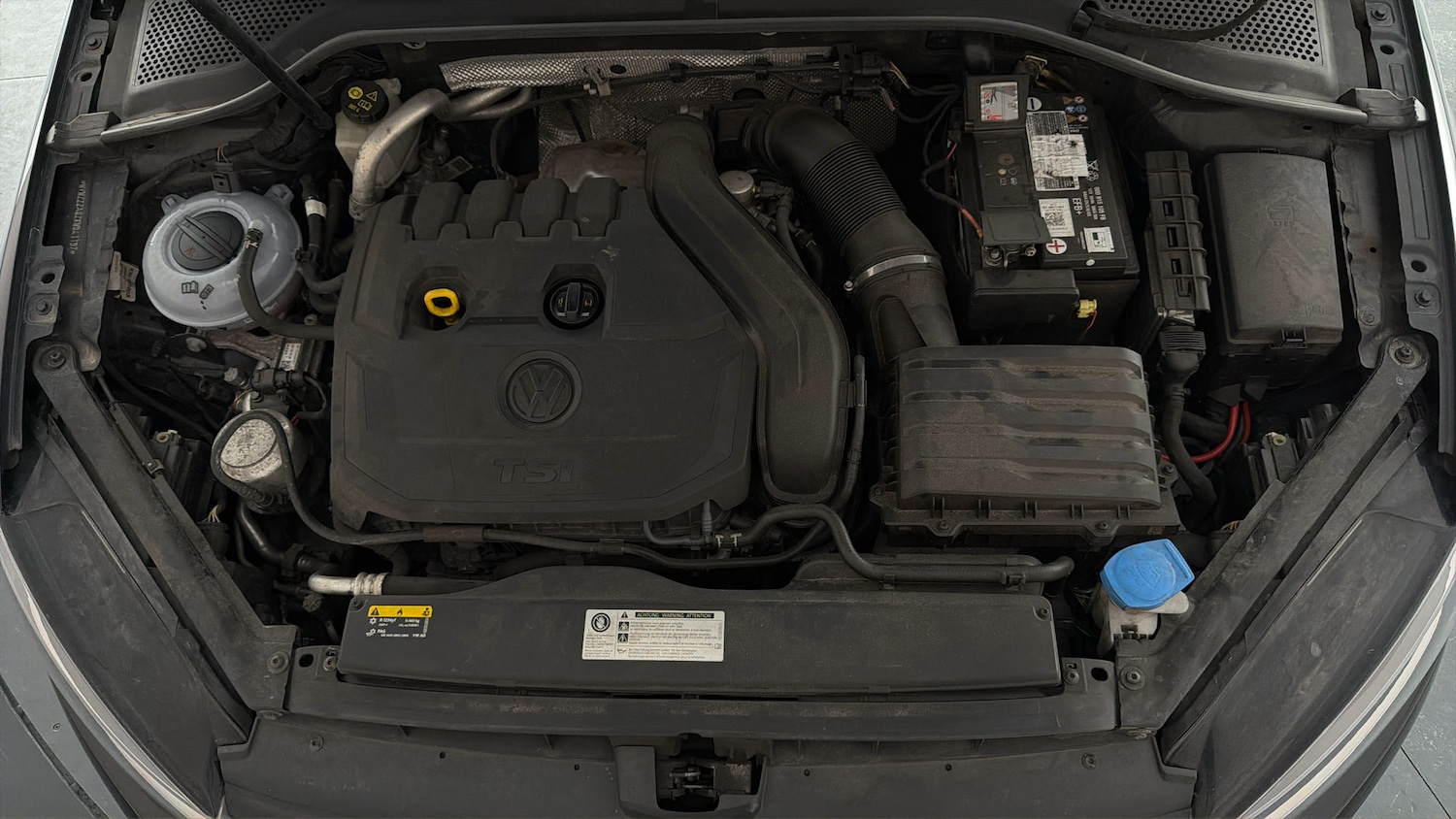 Used Volkswagen Golf 2019 for sale - 78053205: Photo 18