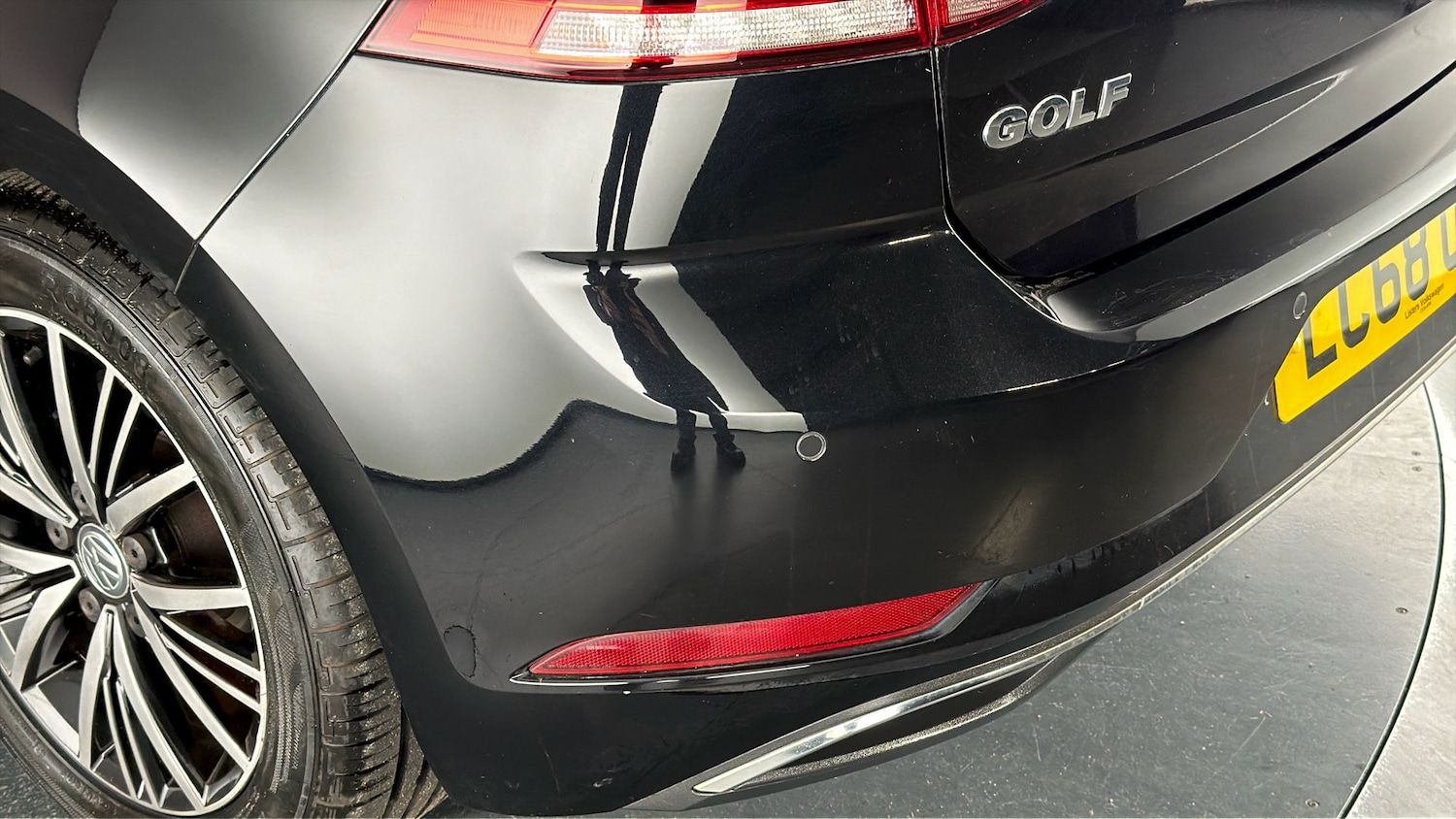 Used Volkswagen Golf 2019 for sale - 78053205: Photo 19