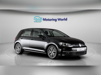 Used Volkswagen Golf 2019 for sale - 78053205: Photo