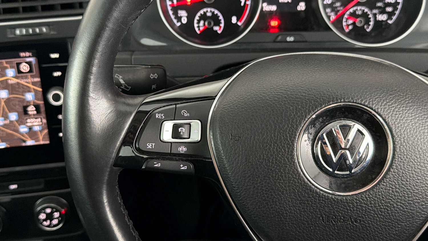 Used Volkswagen Golf 2019 for sale - 78053205: Photo 23