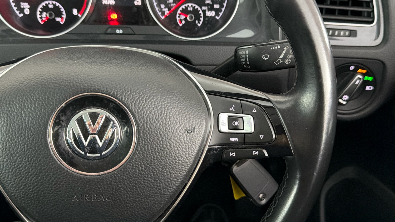 Used Volkswagen Golf 2019 for sale - 78053205: Photo 24