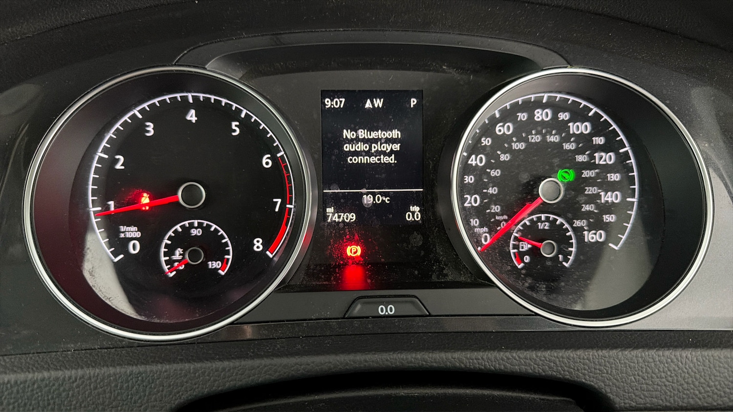 Used Volkswagen Golf 2019 for sale - 78053205: Photo 26