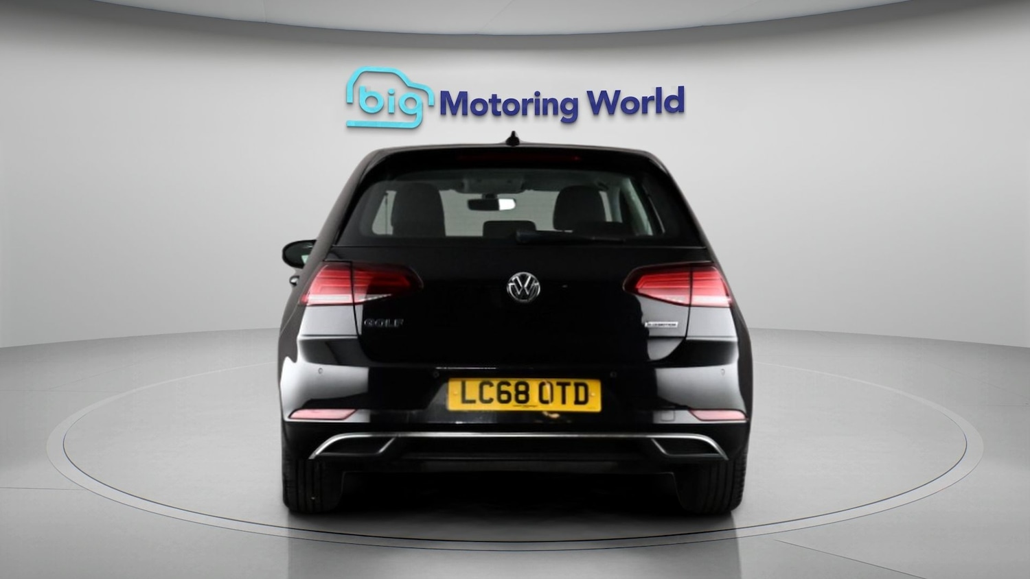 Used Volkswagen Golf 2019 for sale - 78053205: Photo 6
