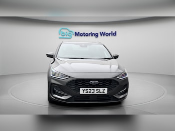 Used Ford Focus 2023 for sale - 79205587: Photo