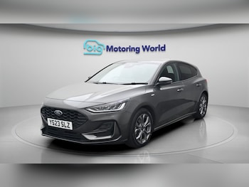 Used Ford Focus 2023 for sale - 79205587: Photo