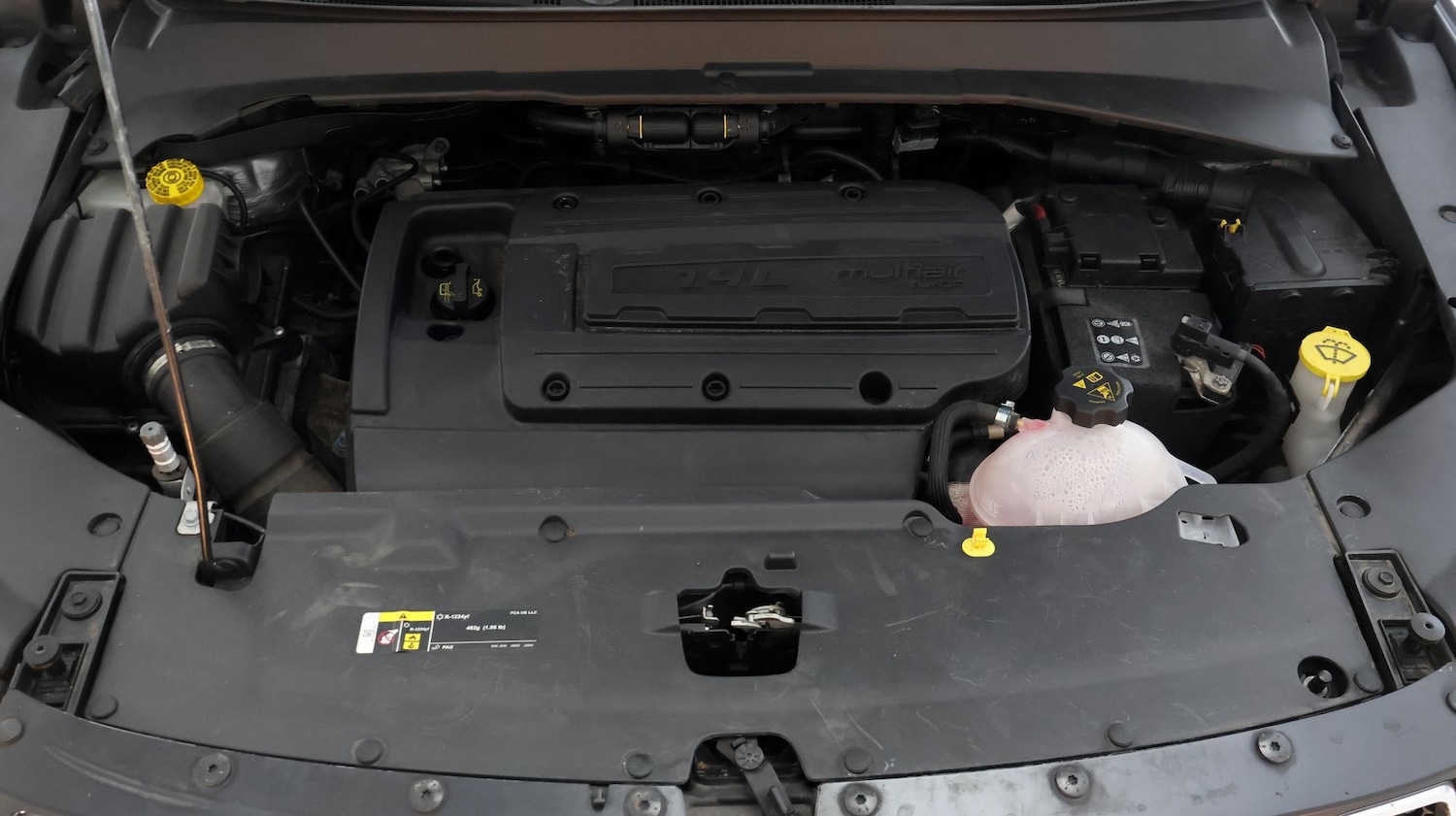 Used Jeep Compass 2018 for sale - 77365515: Photo 19