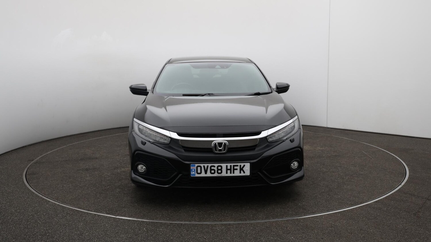 Vehicle 40