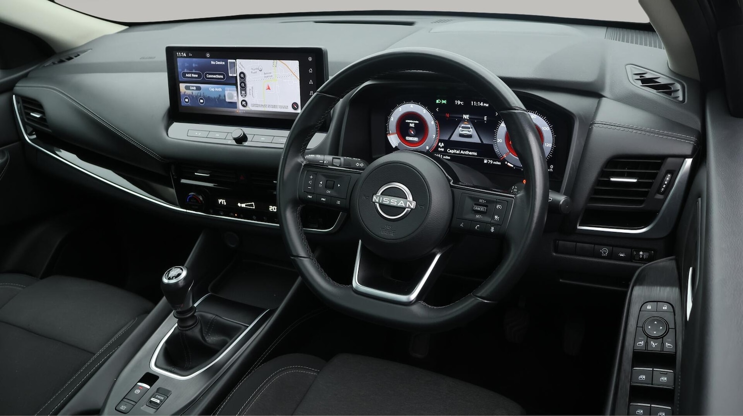 Used Nissan Qashqai 2022 for sale - 76189176: Photo 10
