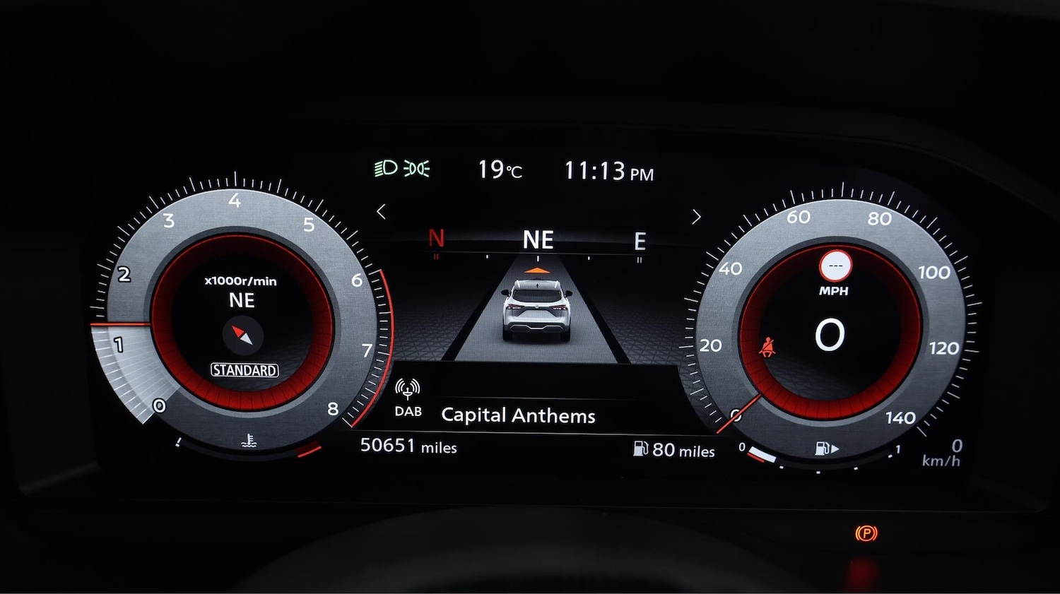 Used Nissan Qashqai 2022 for sale - 76189176: Photo 11