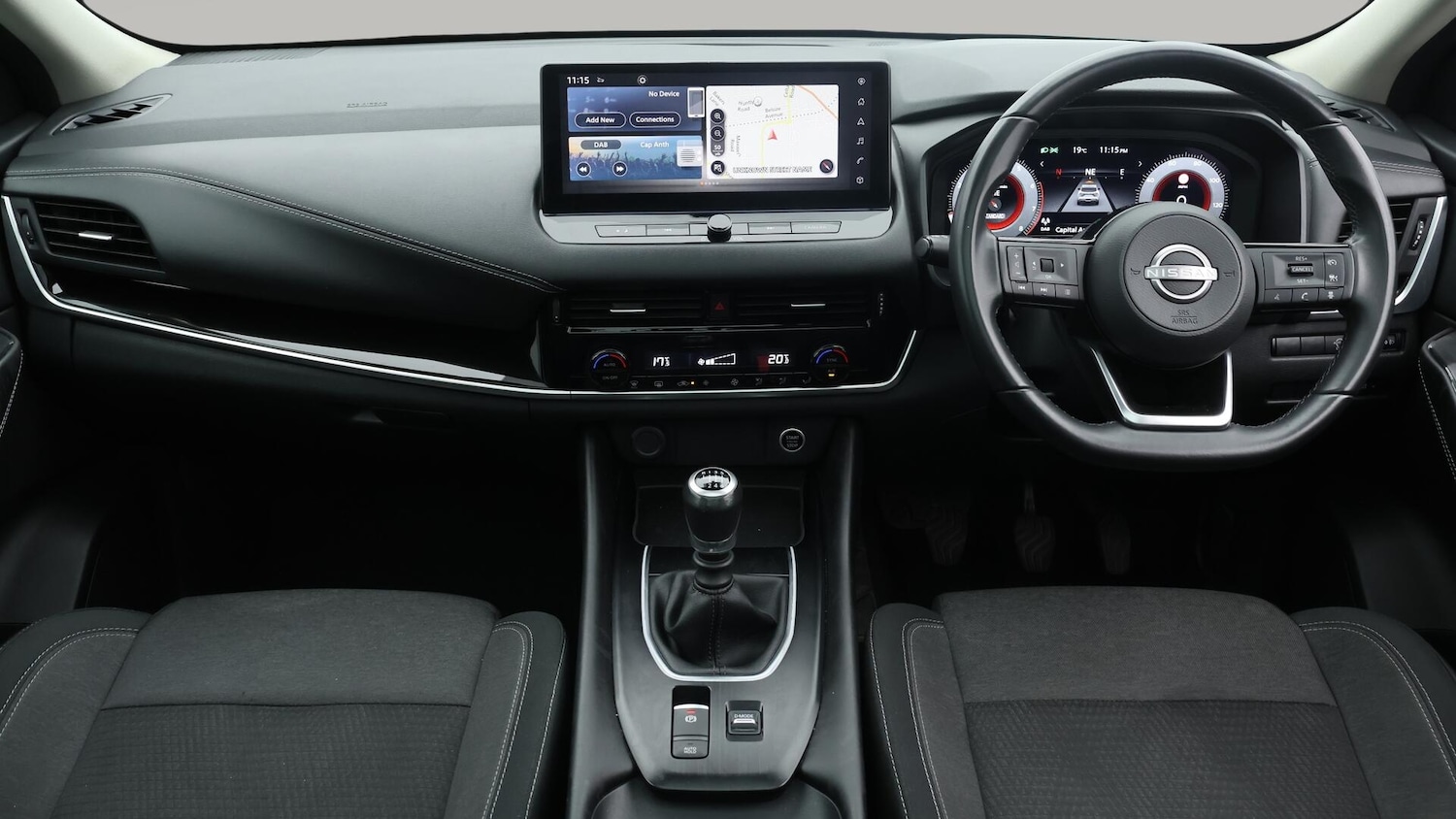 Used Nissan Qashqai 2022 for sale - 76189176: Photo 14