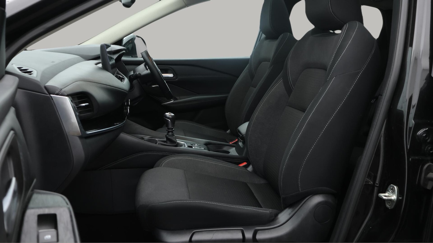Used Nissan Qashqai 2022 for sale - 76189176: Photo 15