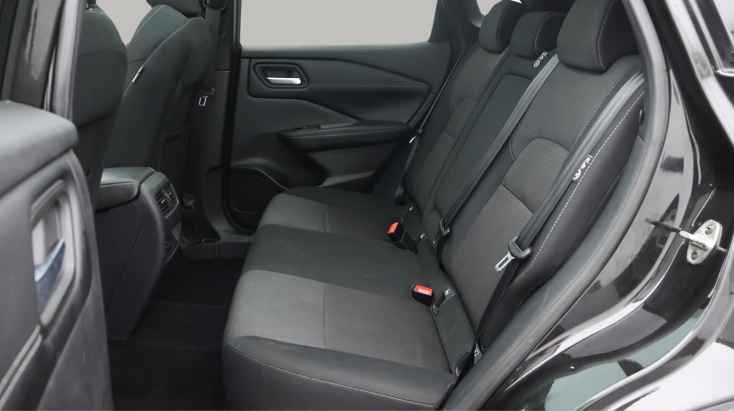 Used Nissan Qashqai 2022 for sale - 76189176: Photo 17