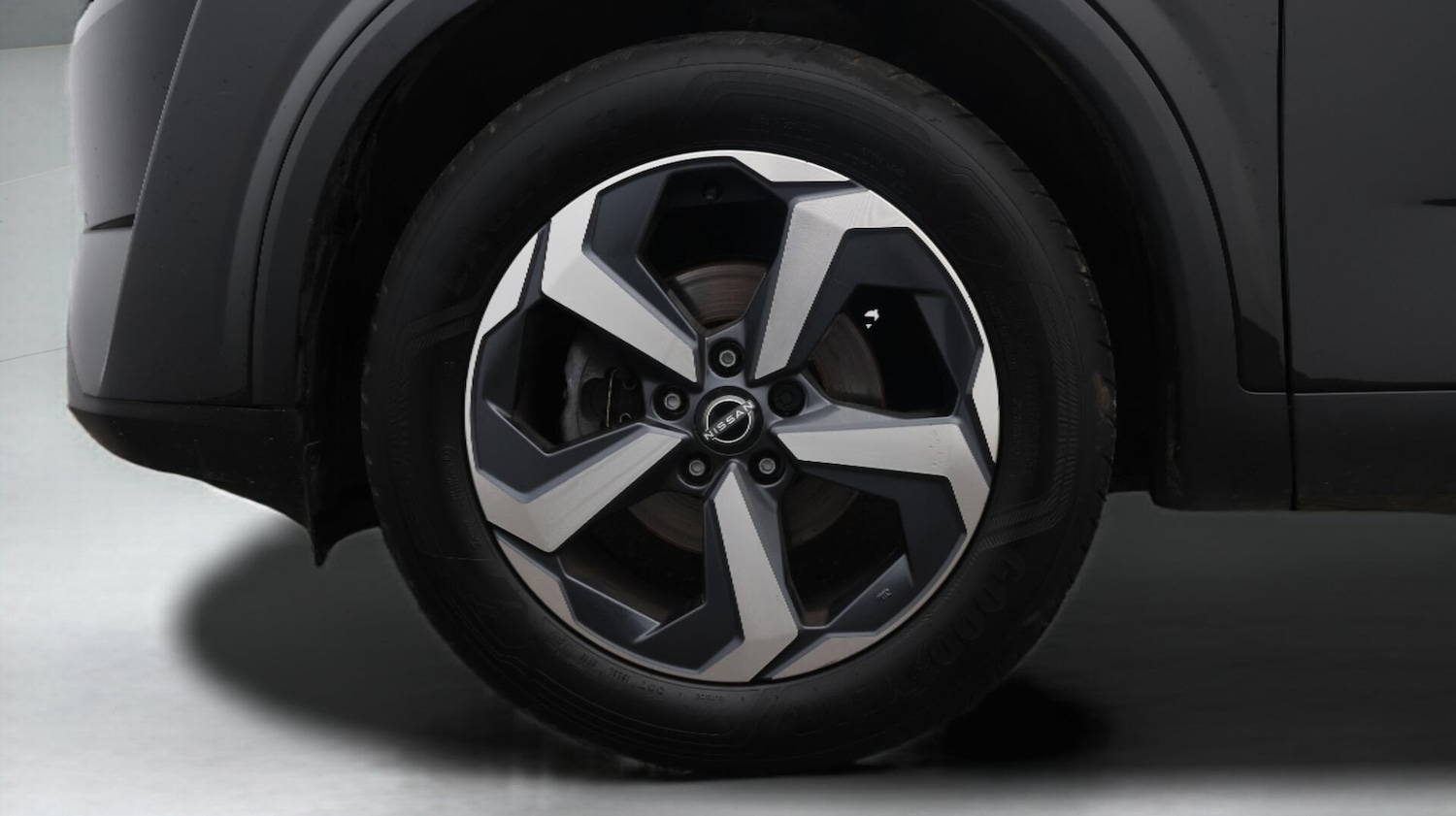 Used Nissan Qashqai 2022 for sale - 76189176: Photo 19