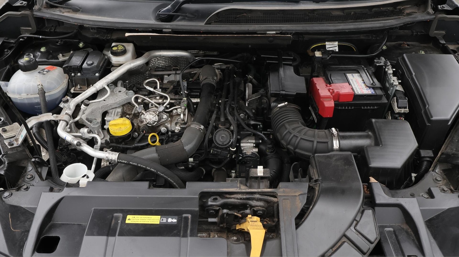 Used Nissan Qashqai 2022 for sale - 76189176: Photo 20