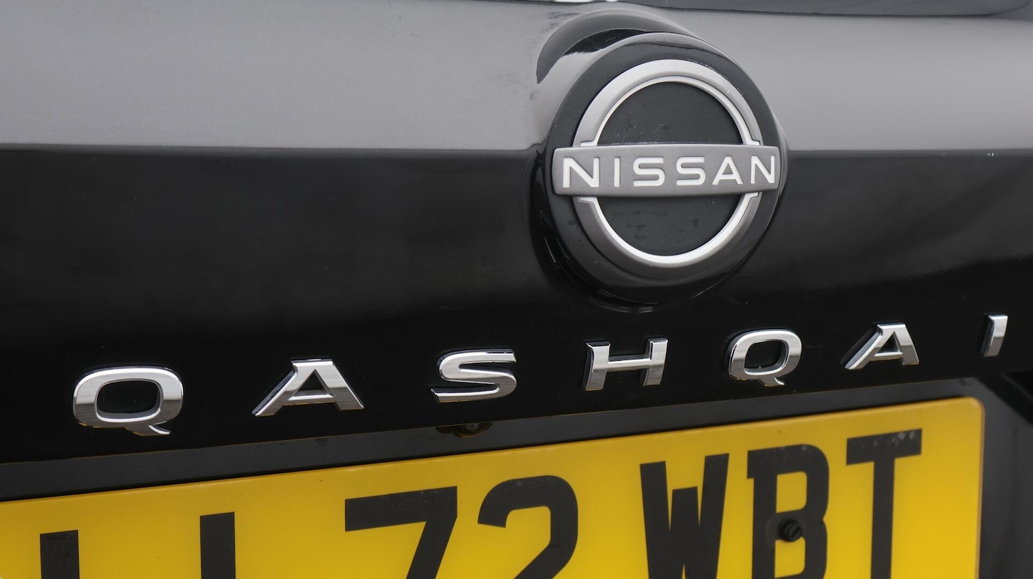 Used Nissan Qashqai 2022 for sale - 76189176: Photo 21