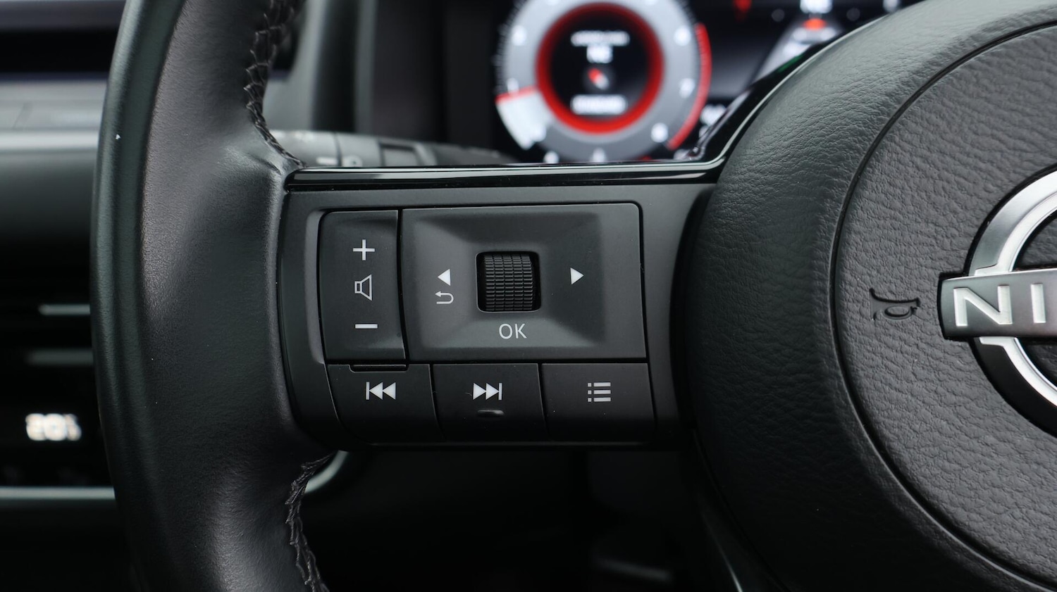 Used Nissan Qashqai 2022 for sale - 76189176: Photo 25
