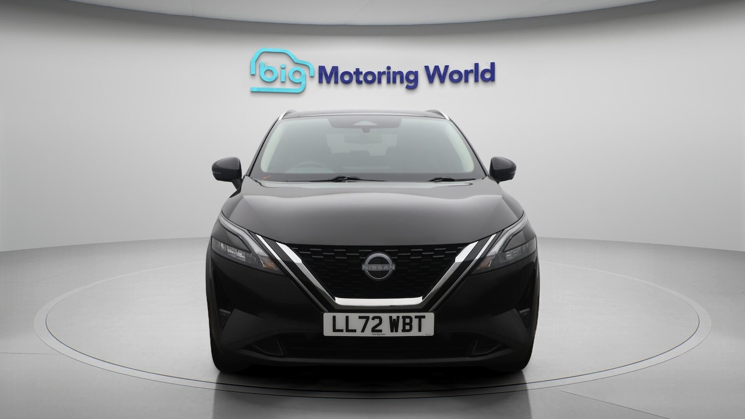Used Nissan Qashqai 2022 for sale - 76189176: Photo 3