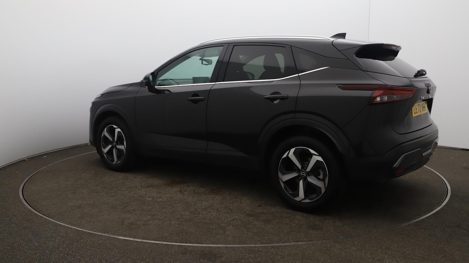 Used Nissan Qashqai 2022 for sale - 76189176: Photo 35