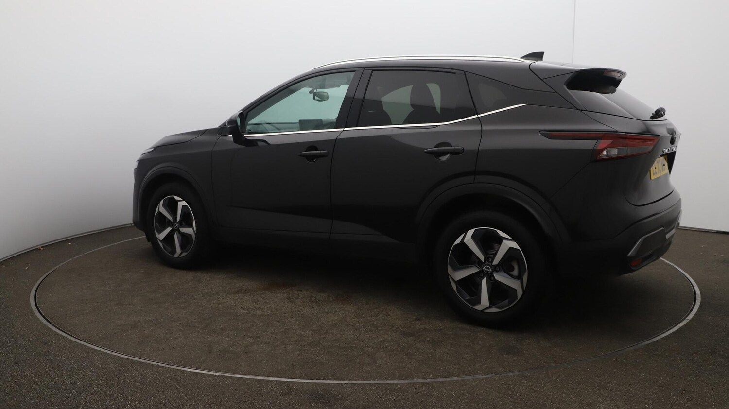 Used Nissan Qashqai 2022 for sale - 76189176: Photo 36