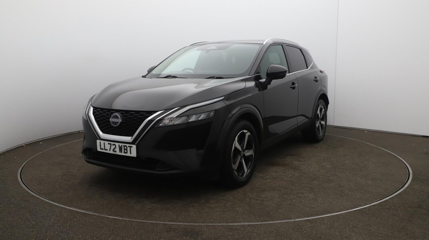 Used Nissan Qashqai 2022 for sale - 76189176: Photo 37