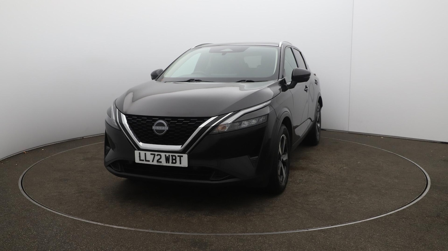 Used Nissan Qashqai 2022 for sale - 76189176: Photo 38