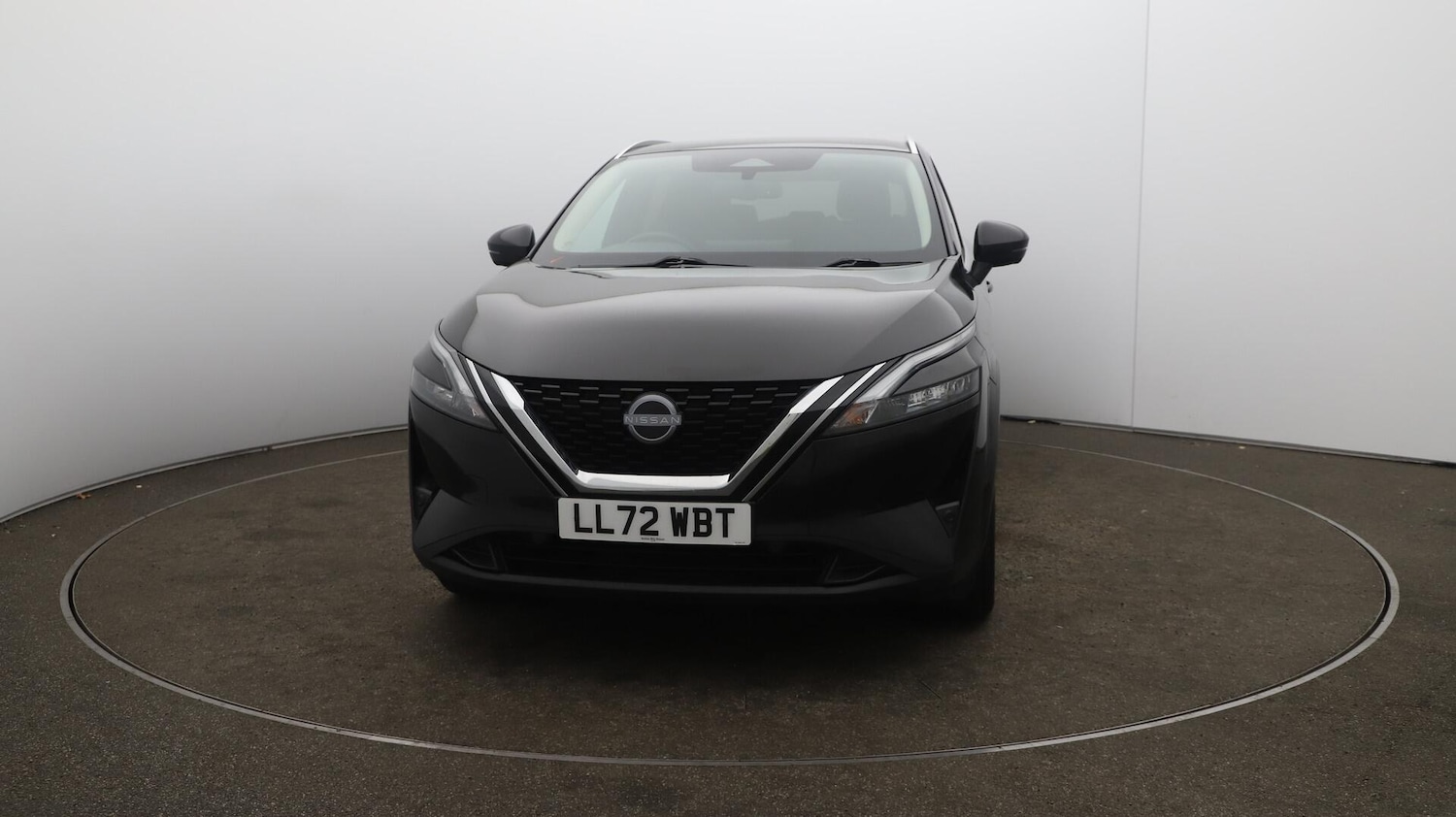 Used Nissan Qashqai 2022 for sale - 76189176: Photo 39