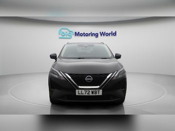 Used Nissan Qashqai 2022 for sale - 76189176: Photo 3