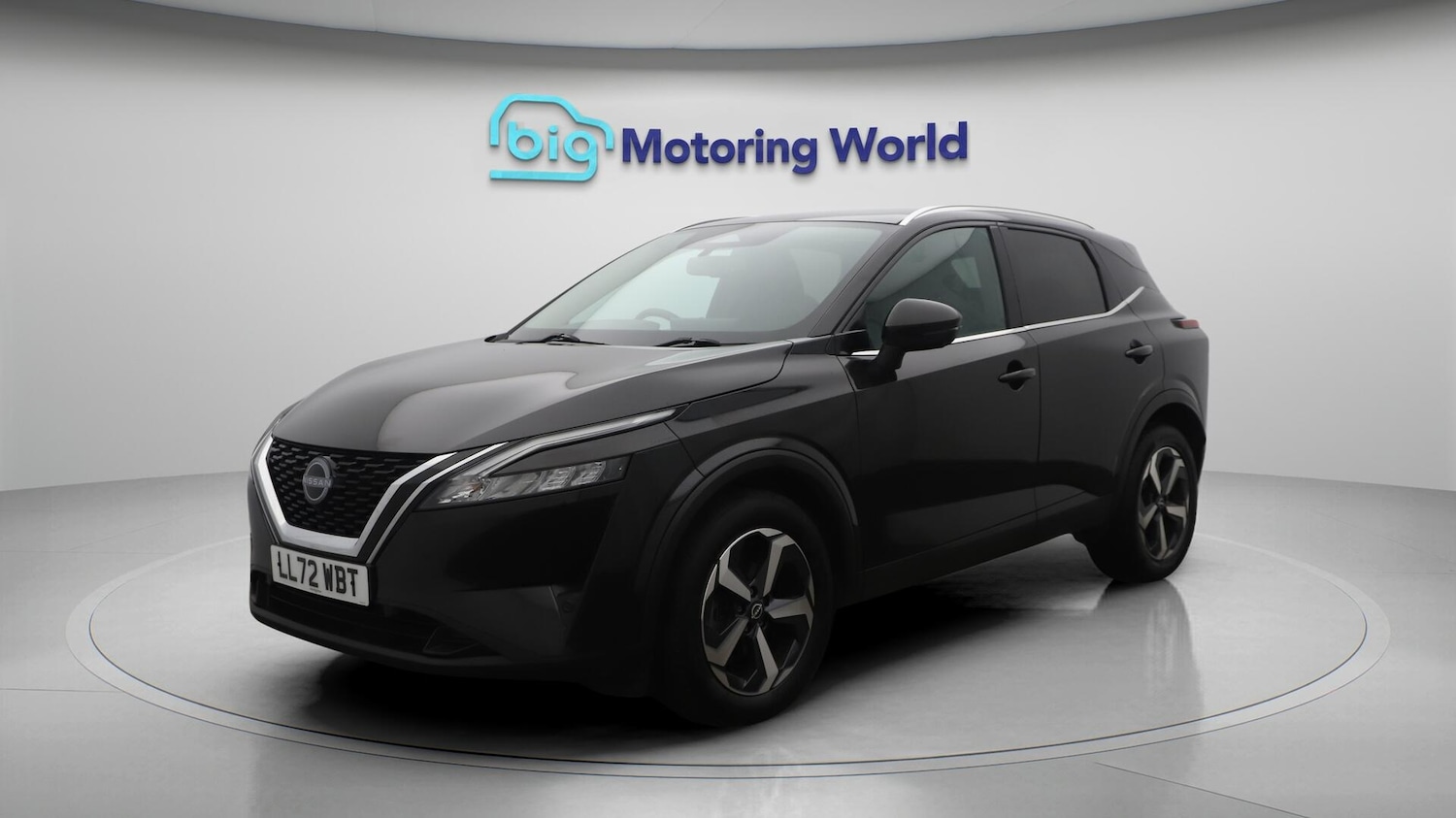 Used Nissan Qashqai 2022 for sale - 76189176: Photo 4