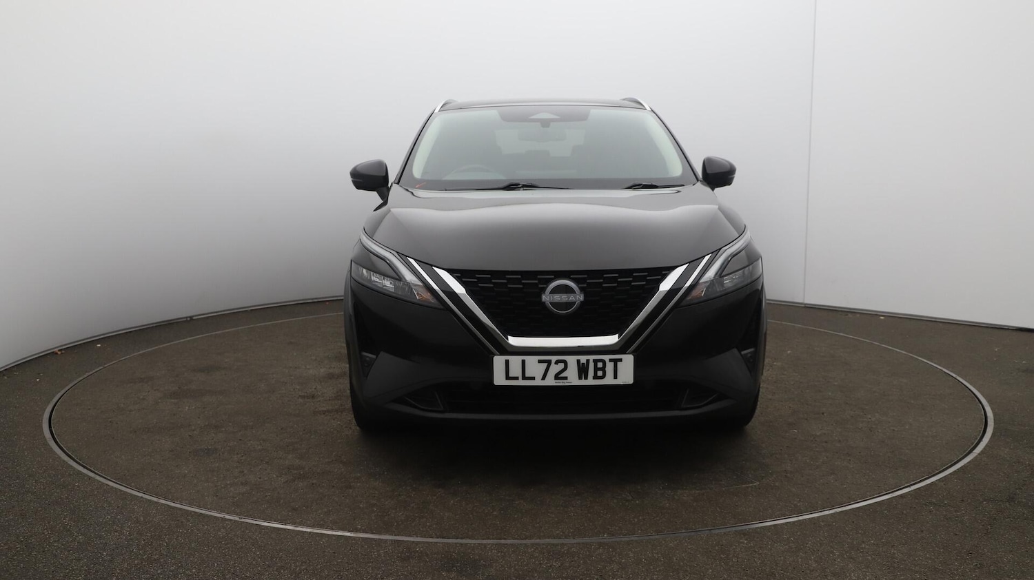 Used Nissan Qashqai 2022 for sale - 76189176: Photo 40