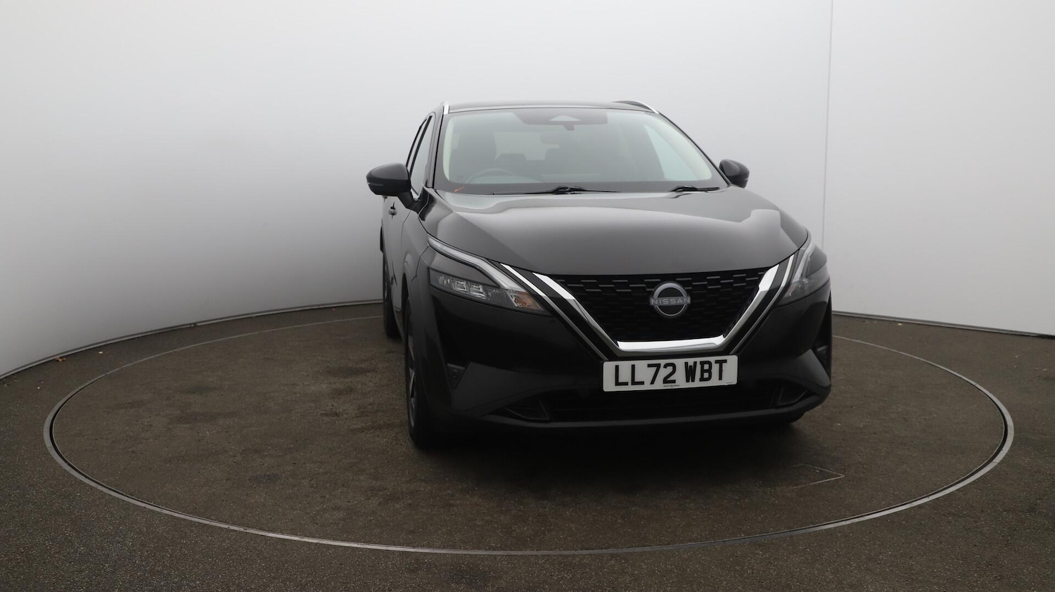 Used Nissan Qashqai 2022 for sale - 76189176: Photo 41
