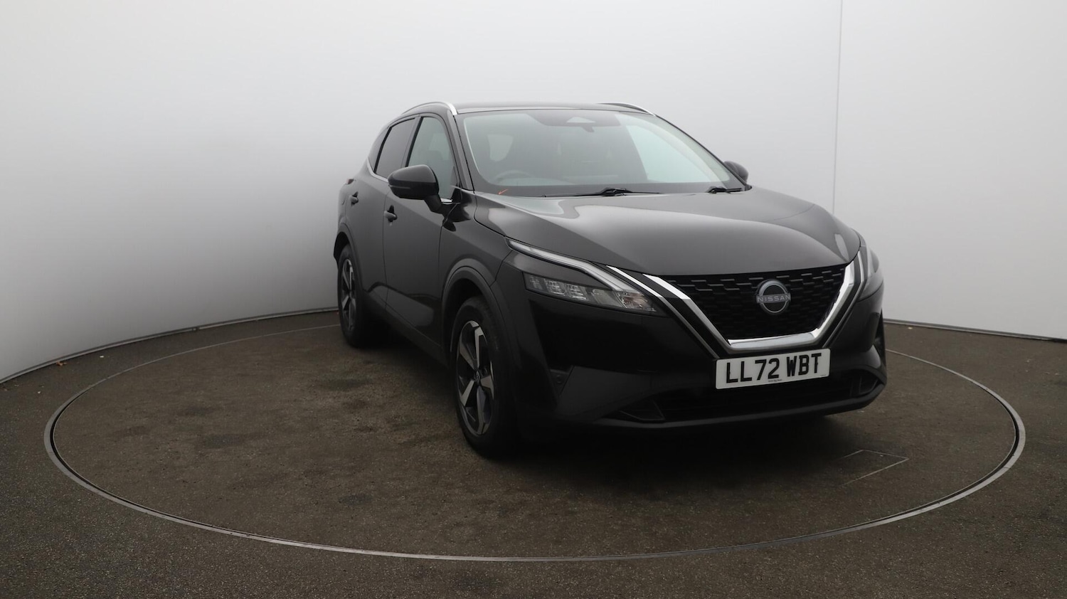 Used Nissan Qashqai 2022 for sale - 76189176: Photo 42