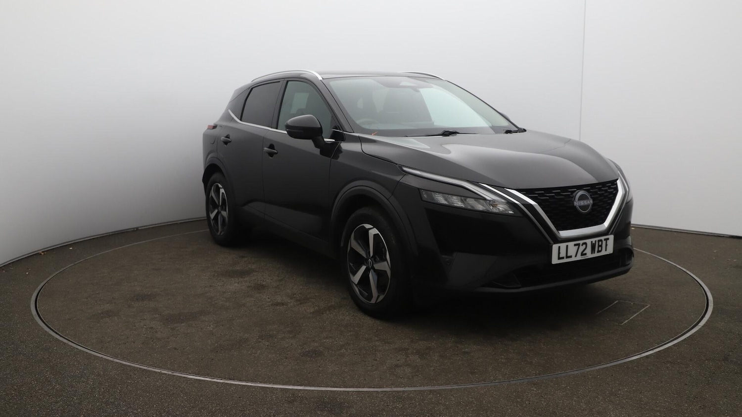 Used Nissan Qashqai 2022 for sale - 76189176: Photo 43