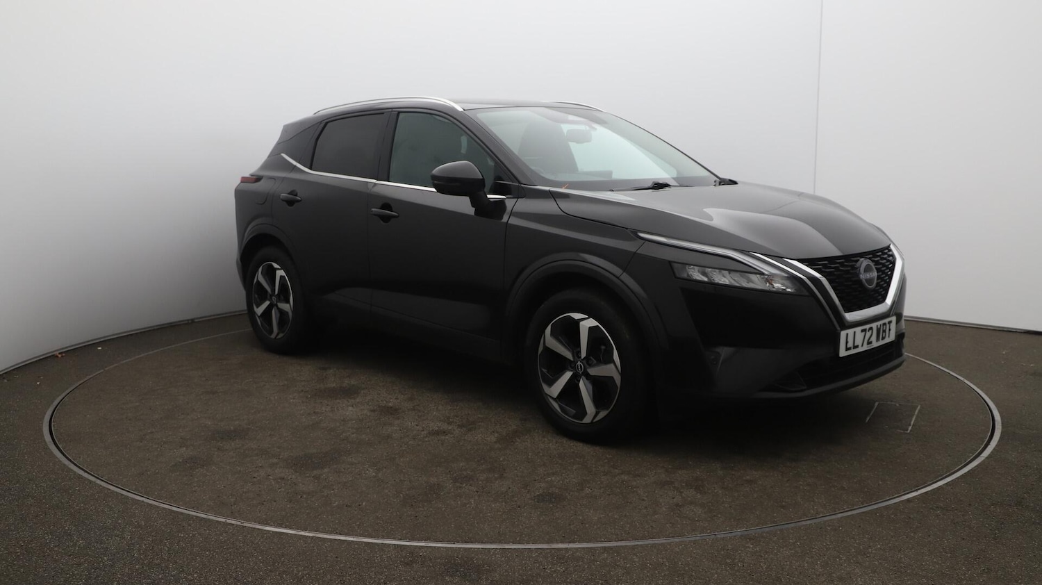 Used Nissan Qashqai 2022 for sale - 76189176: Photo 44